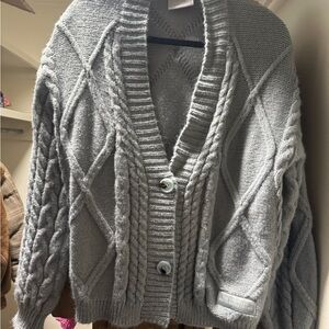 Taylor Swift Tortured Poets Department (TTPD) Sweater Size XS/SM